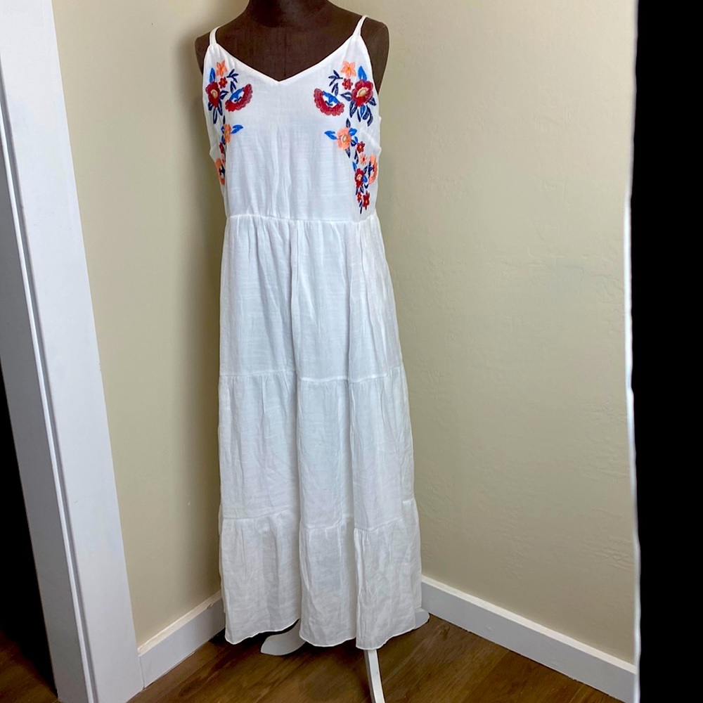 Summer Dress